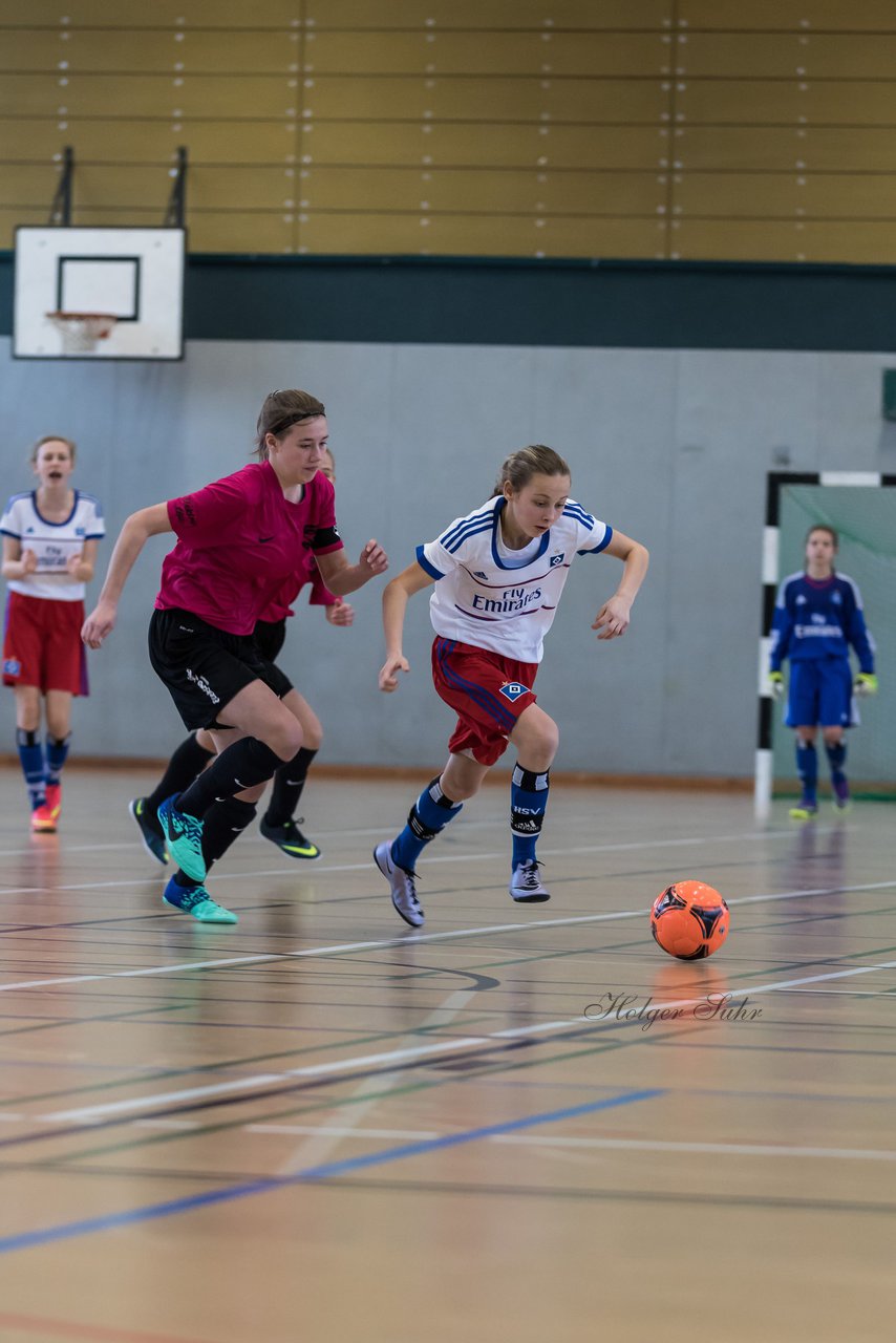 Bild 343 - Norddeutsche Futsalmeisterschaft